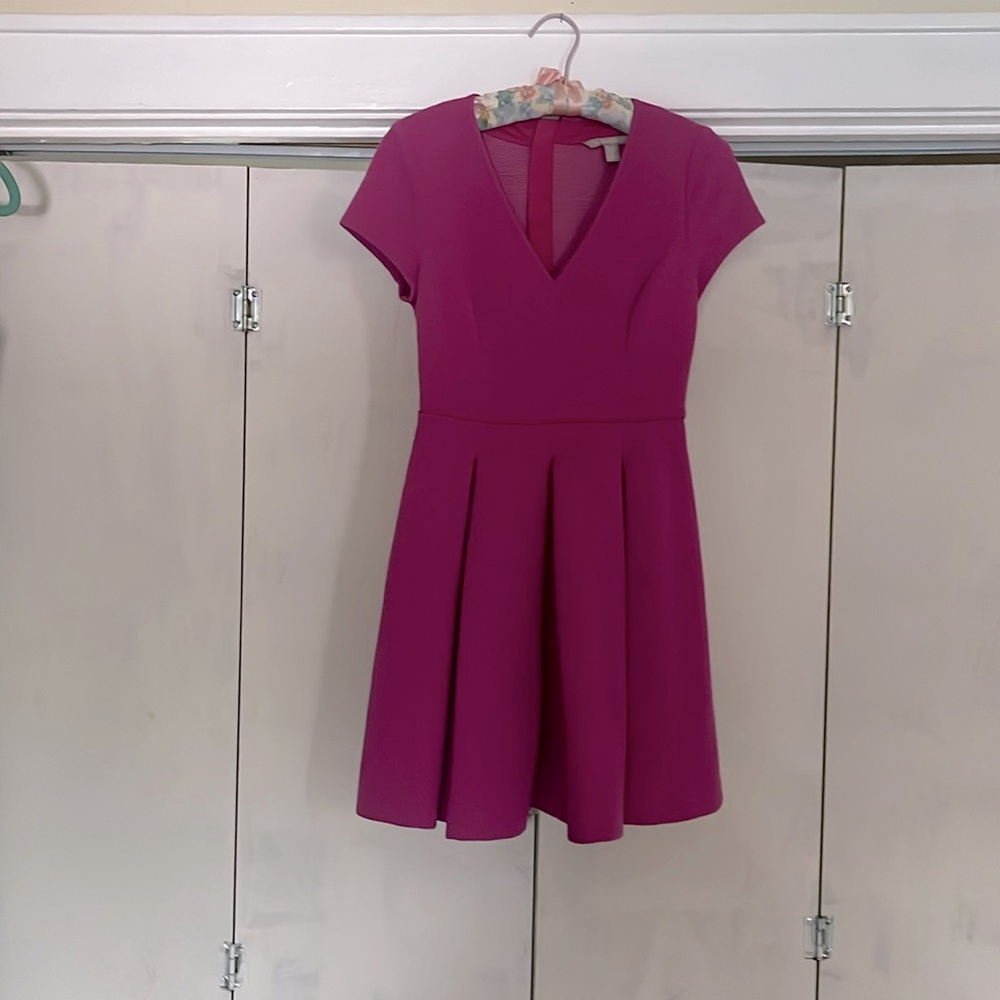 Banana Republic Knit Dress